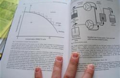 ‘Current Frontiers in Cryobiology’ Book Launched With Help From Planer