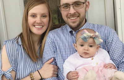 Healthy daughter from an embryo slow frozen and stored for 24 years