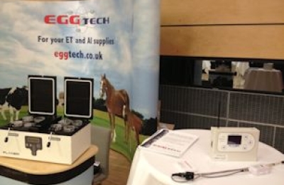 International Embryo Transfer Society 2013