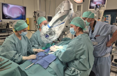 Man Receives Transplant of his Frozen Prepubescent Testicular Tissue