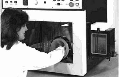 40 years of Planer Incubators