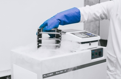 Optimising Freezing Profiles