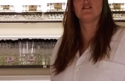 Cryopreservation protocol for 100 strains of microalgae