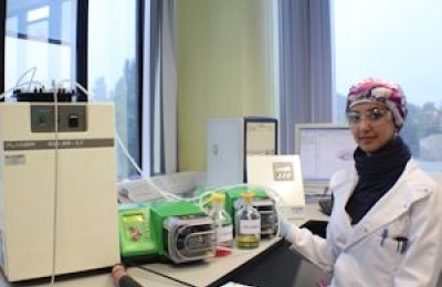 Ovarian cortex cryo preservation