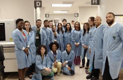 MD Anderson - a long term success story in cell transplantation