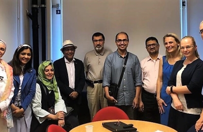 Successful Course in Cryopreservation and Transplantation of Ovarian Tissue