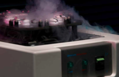 Ovarian Tissue Cryopreservation Scientific Round Up