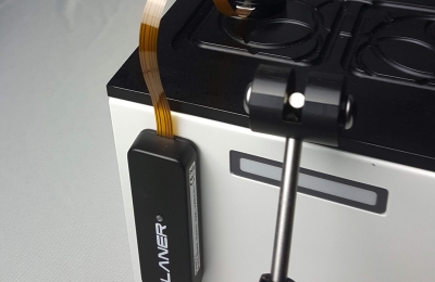 CO2 Monitoring Sensor launched by Planer at ESHRE