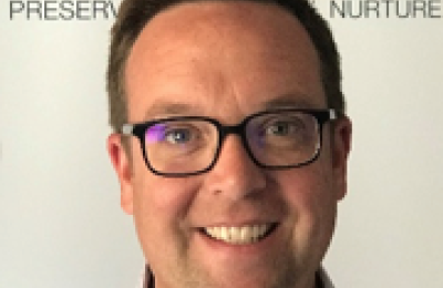 New International Sales Manager joins Planer