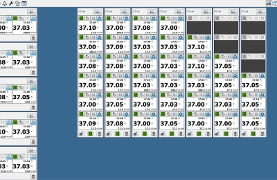 PIMS - FREE incubator management software released