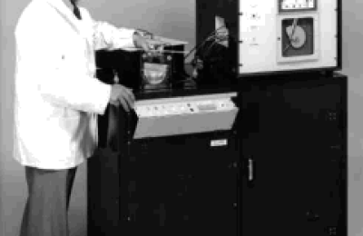 Forty years on....Planer freezers