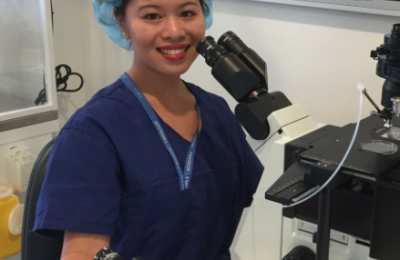 BT37 Benchtop Incubators at Primary IVF
