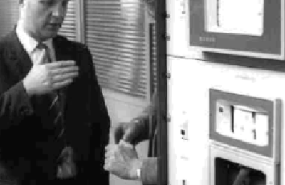Professor David Pegg passes away