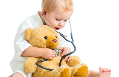 IVF Does Not Impact Cardiometabolic Health of Offspring