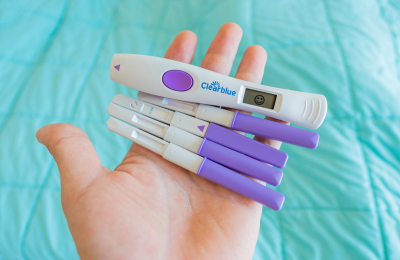 Home Monitoring of Ovulation as Effective as Hospital Checks