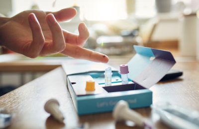 How at-home DNA Testing Kits Let People Skirt Donor Anonymity Laws - and why they do it