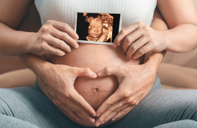 One in Five Chance of Natural Pregnancy after IVF baby