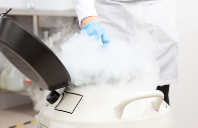 Egg freezing: 41% of Clinics Could be Breaching Advertising Guidelines
