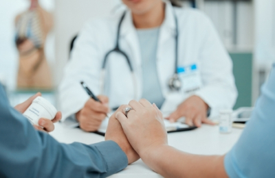Opposite-sex Couples Three Times More Likely to have IVF on NHS