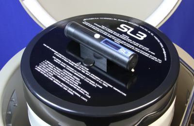 Launch of ShipsLog3™. Monitor the temperature history of your vapour shipper throughout its transit.