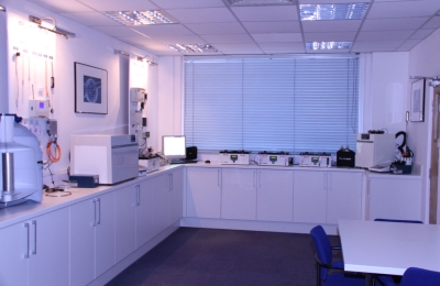 Opening of Planer Training and Demonstration Facility