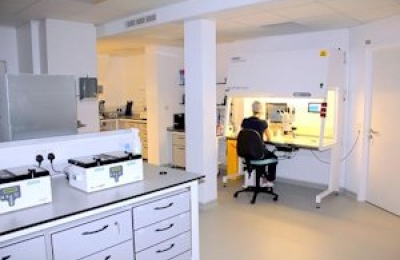 Training Day for Liquid Nitrogen use in ART and Cryobanks - 21 May 2014