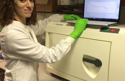 Cryopreservation for the UCL Bioartificial Liver