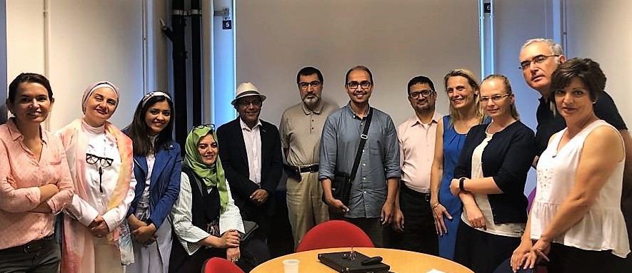 UCL Ovarian Tissue Cryopreservation and Transplantation Course